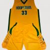 Hoopstars Basketball uniform