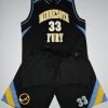 Basketball Uniform BB-E2001