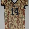 Camouflage Ohio Football jersey