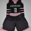 Louisiana Basketball uniform