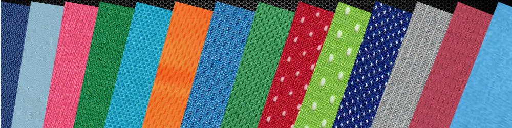 Fabrics for uniforms