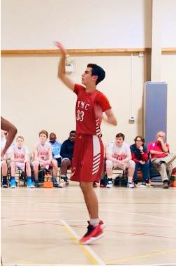 ymc Basketball