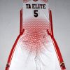 TA Elite Basketball Uniform