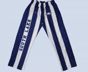 South Lake Candy Stripe pants