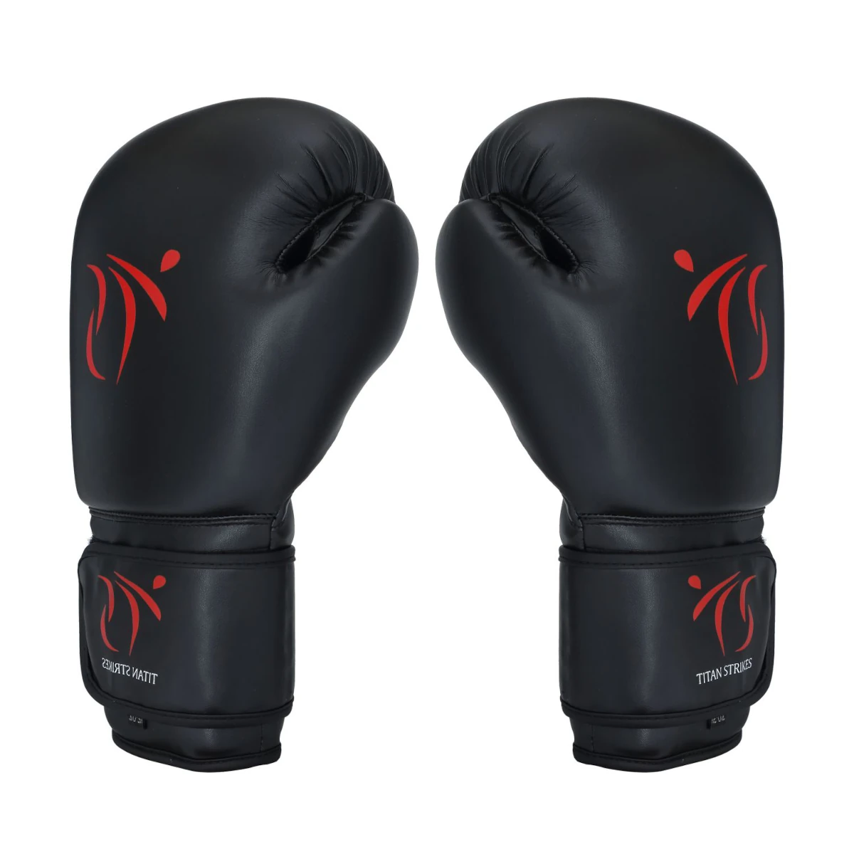 Sparring Boxing Gloves from Titan Strikes